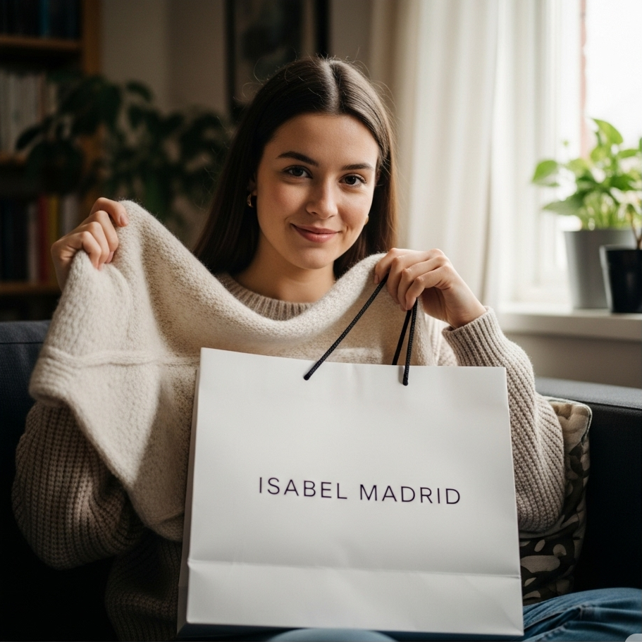 <h2>¡MÁS DE 7500 CLIENTAS FELICES CON ISABEL MADRID!</h2>