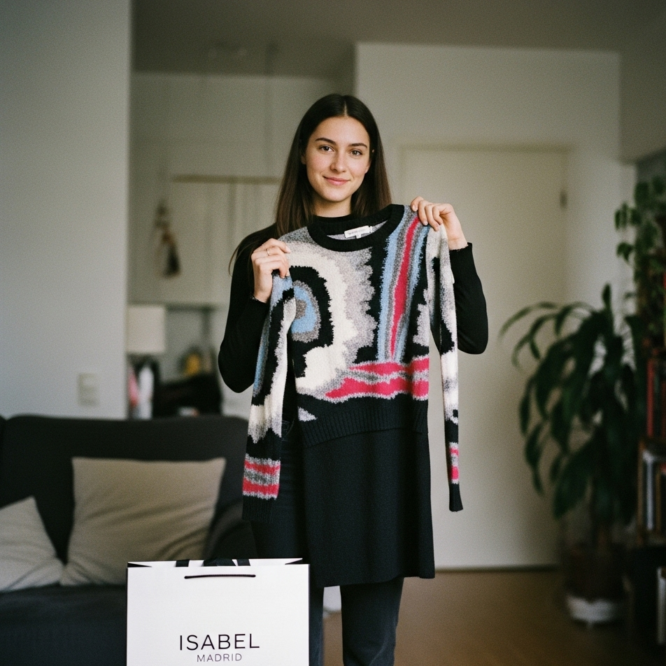 <h2>¡MÁS DE 7500 CLIENTAS FELICES CON ISABEL MADRID!</h2>