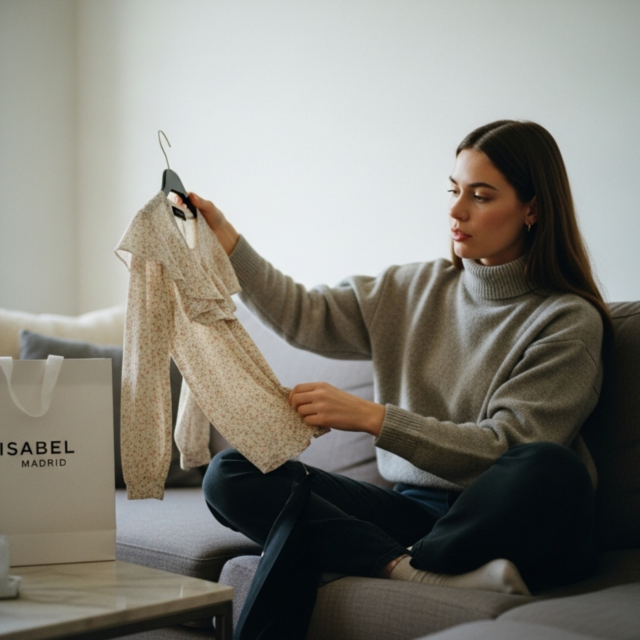 <h2>¡MÁS DE 7500 CLIENTAS FELICES CON ISABEL MADRID!</h2>
