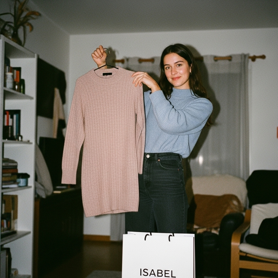 <h2>¡MÁS DE 7500 CLIENTAS FELICES CON ISABEL MADRID!</h2>