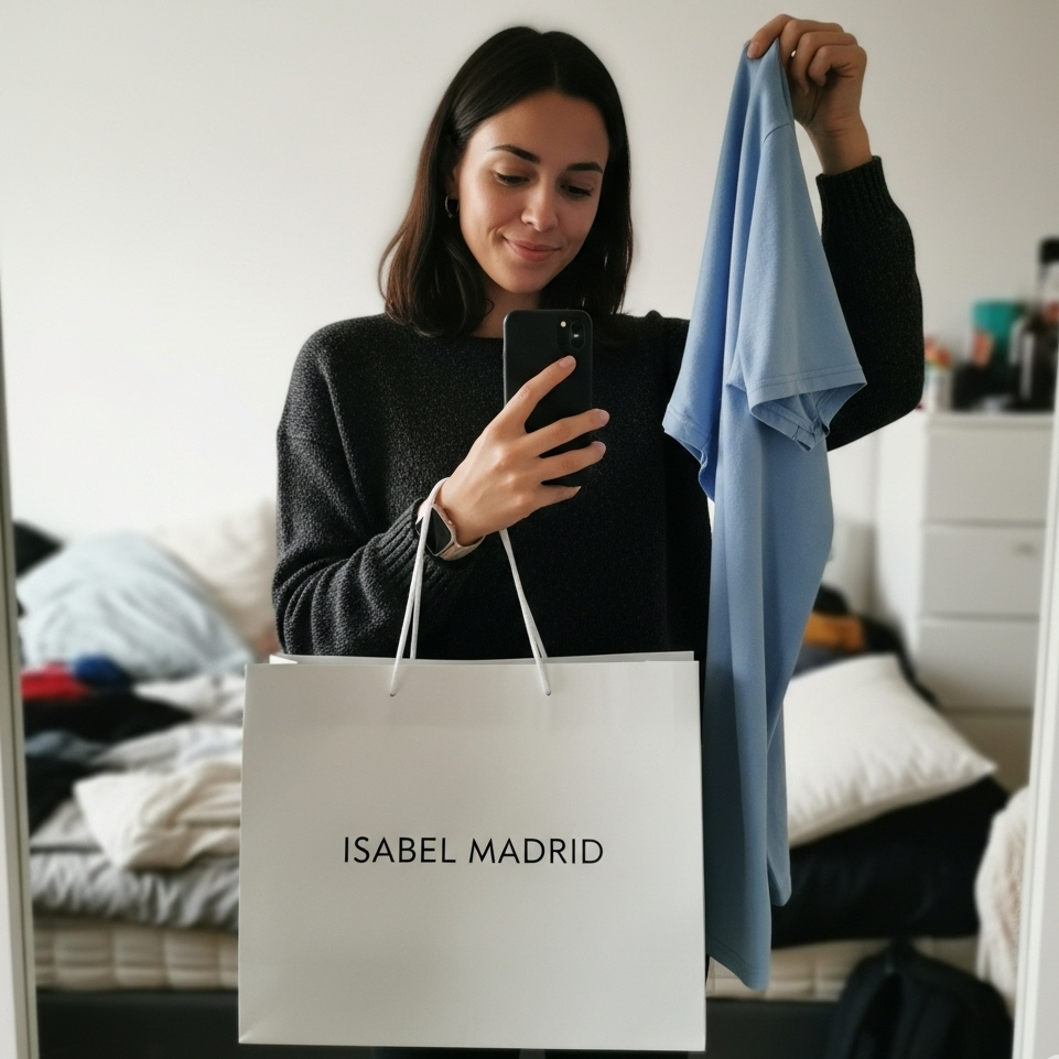<h2>¡MÁS DE 7500 CLIENTAS FELICES CON ISABEL MADRID!</h2>