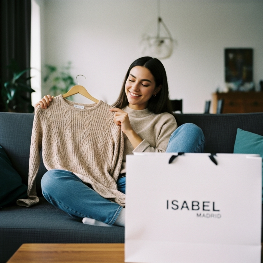 <h2>¡MÁS DE 7500 CLIENTAS FELICES CON ISABEL MADRID!</h2>