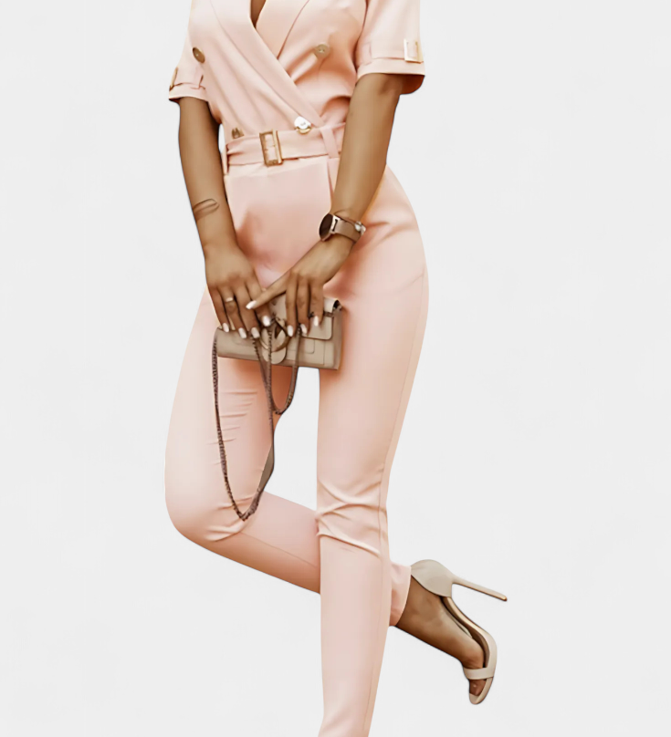 VIVIENNE™ | Mono con Elegancia Sin Esfuerzo