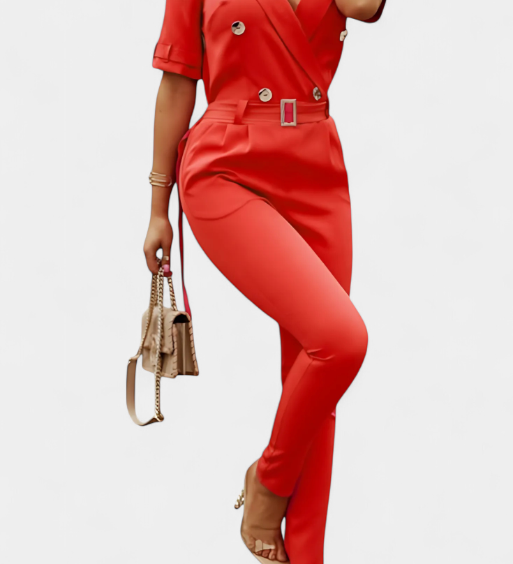 VIVIENNE™ | Mono con Elegancia Sin Esfuerzo