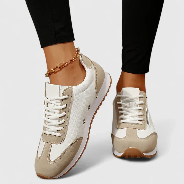 SOLENA™ | Zapatillas cómodas