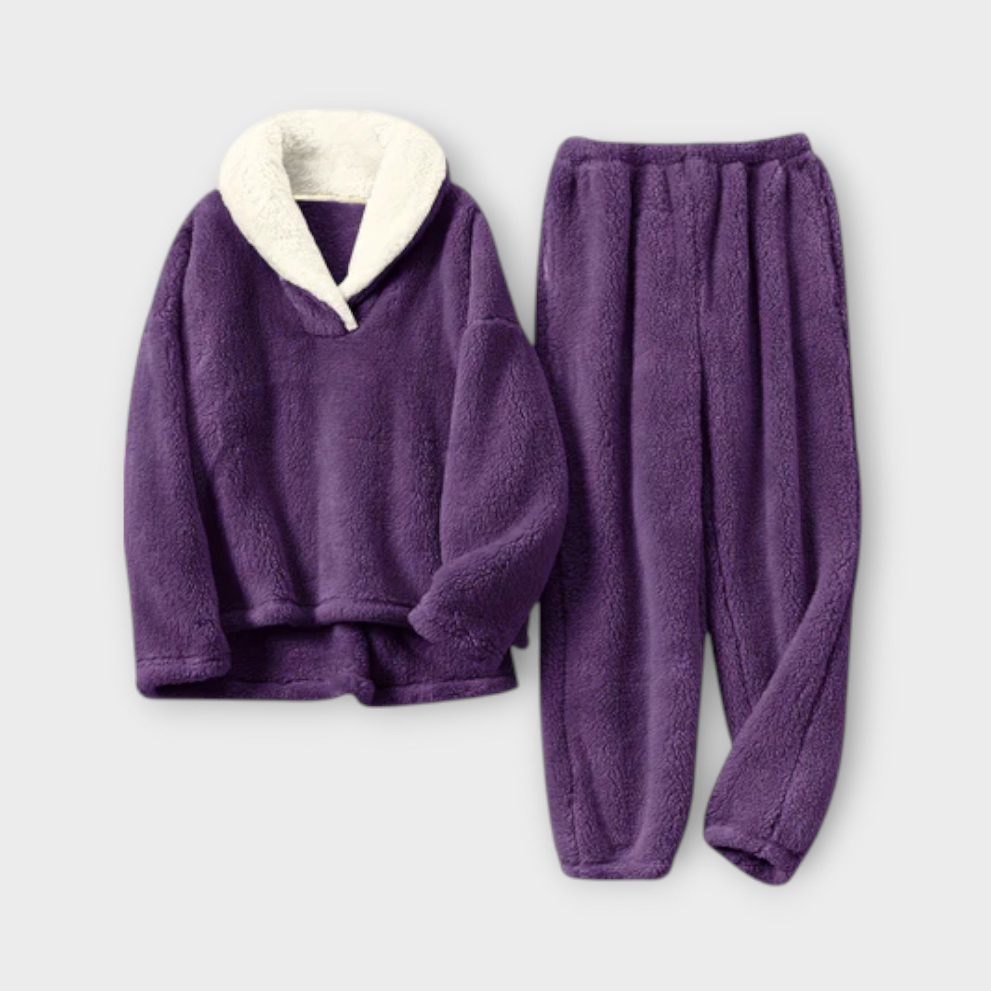 CARMEN™ | Conjunto Estilo Acogedor