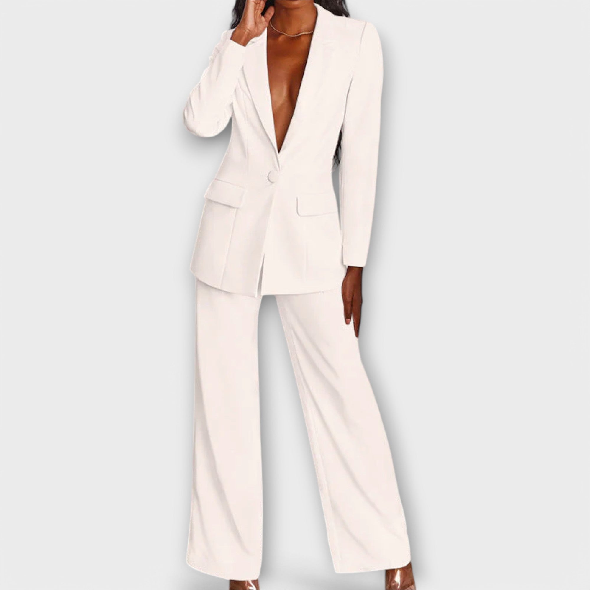 NEREA™ | Conjunto Chic y Versátil