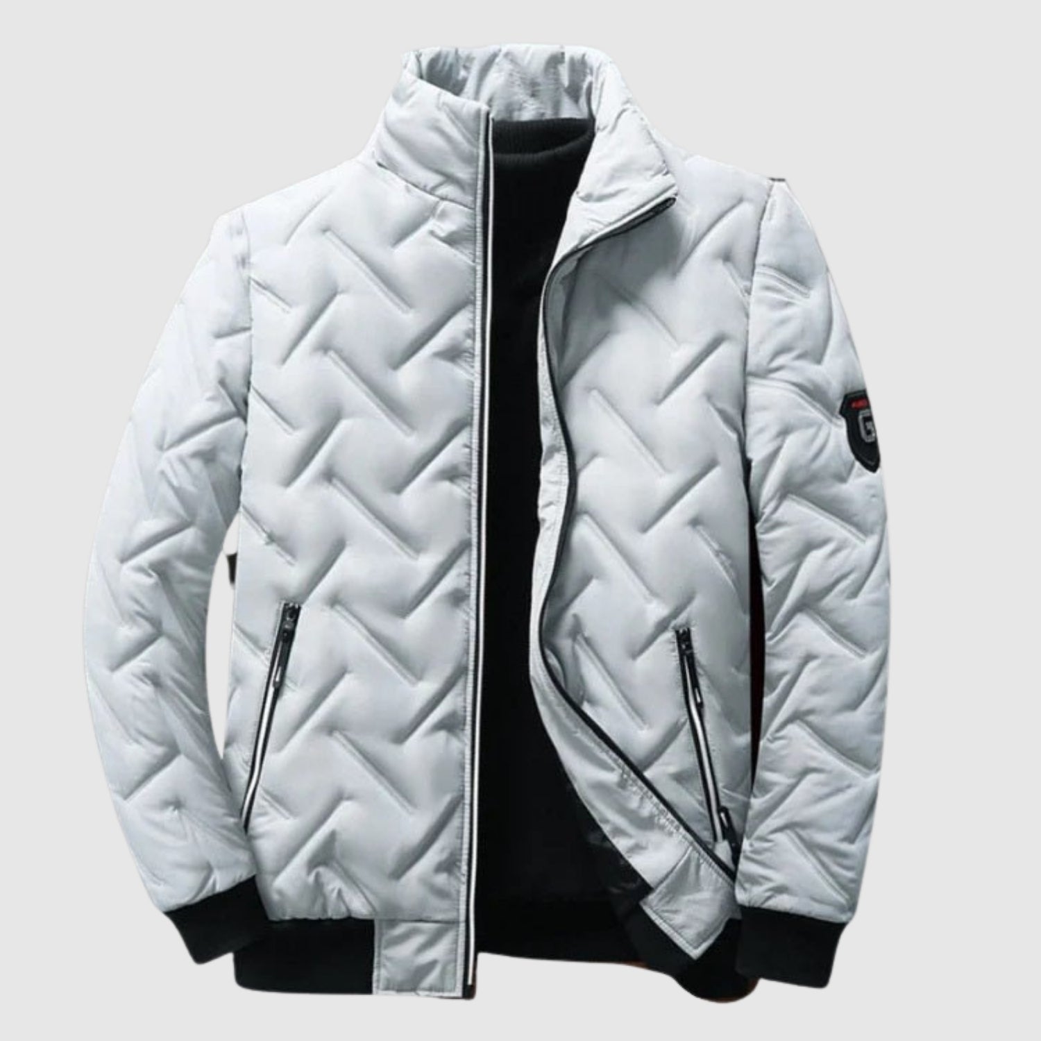 Libuše – městská přechodová bunda