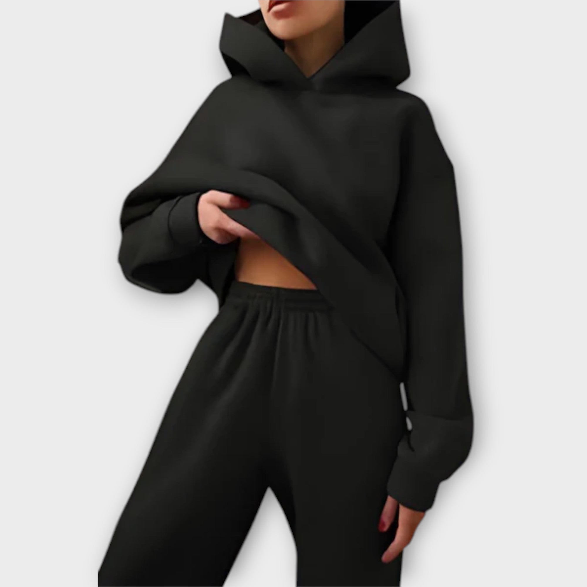 ISABEL™ | Conjunto Casual Sofisticado