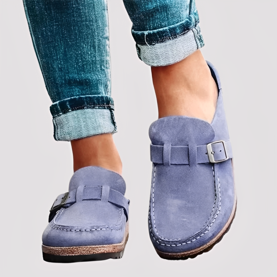 IRIS™ | Zapatos Casual con Estilo