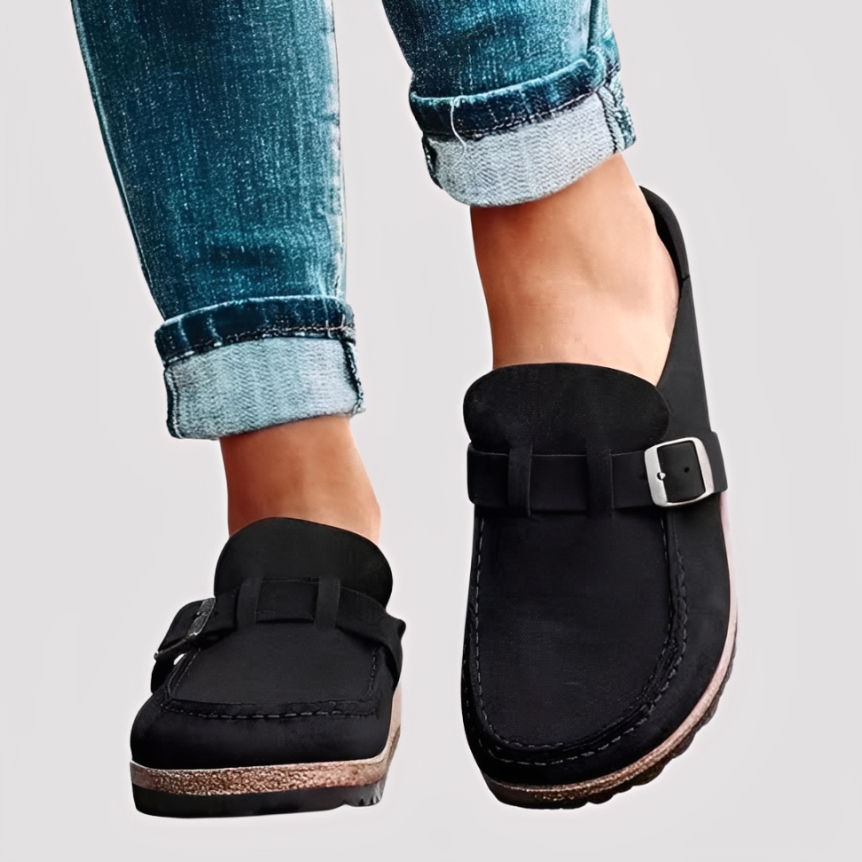 IRIS™ | Zapatos Casual con Estilo