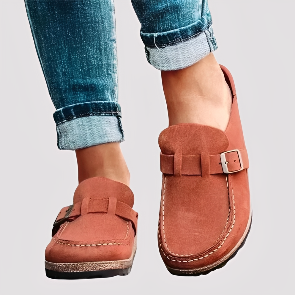 IRIS™ | Zapatos Casual con Estilo