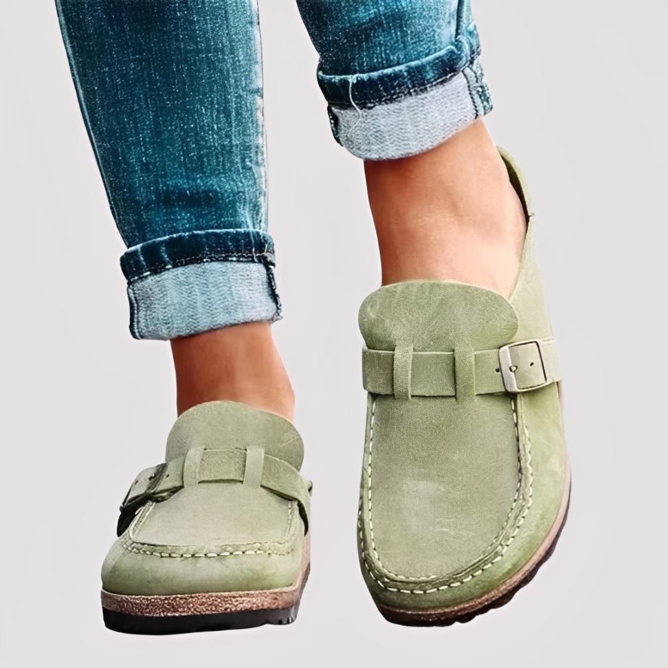 IRIS™ | Zapatos Casual con Estilo