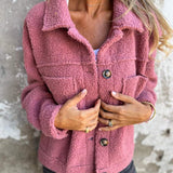 Laverinne | Stylish Cosy Jacket