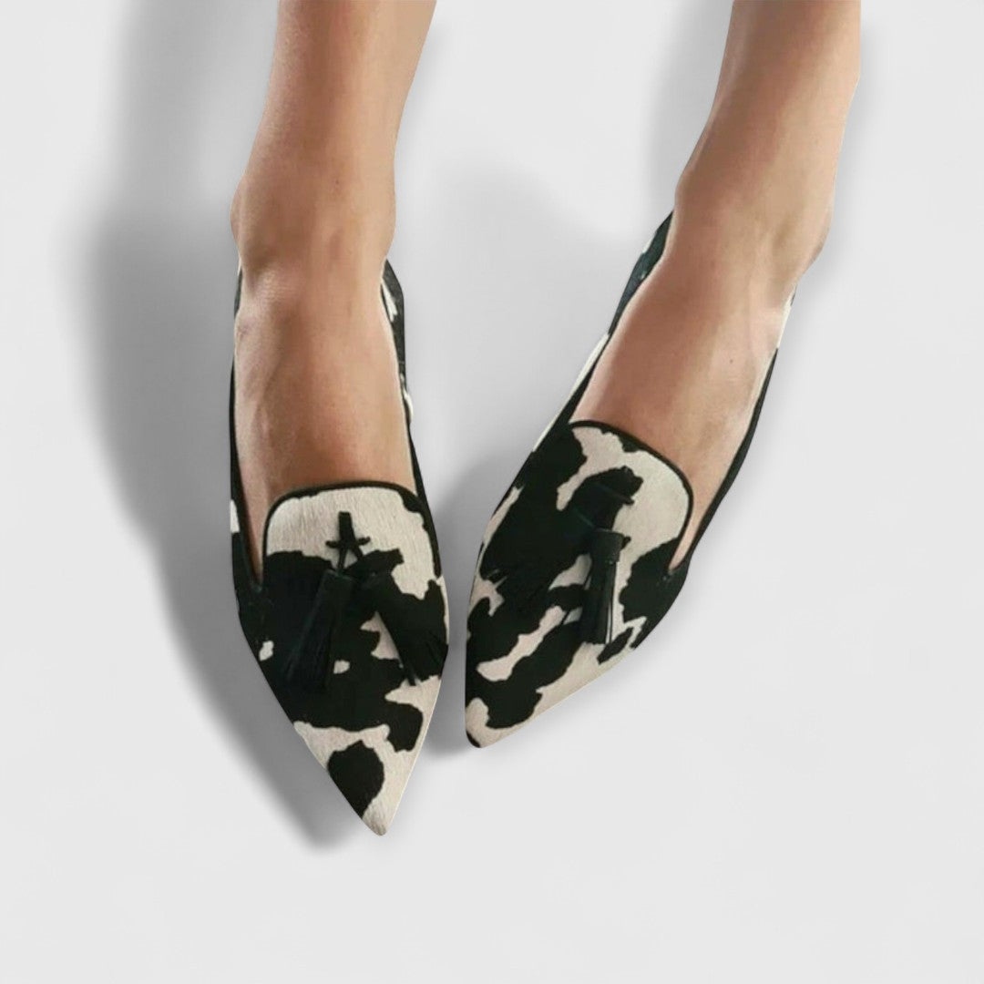 Julia | Elegantes zapatos ortopédicos