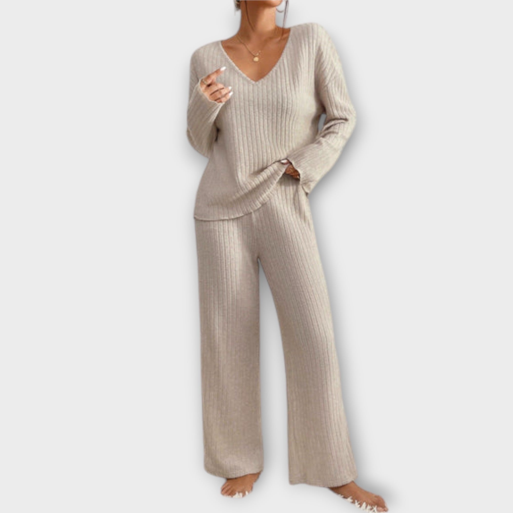 LÍA™ | Conjunto Elegancia y Comodidad
