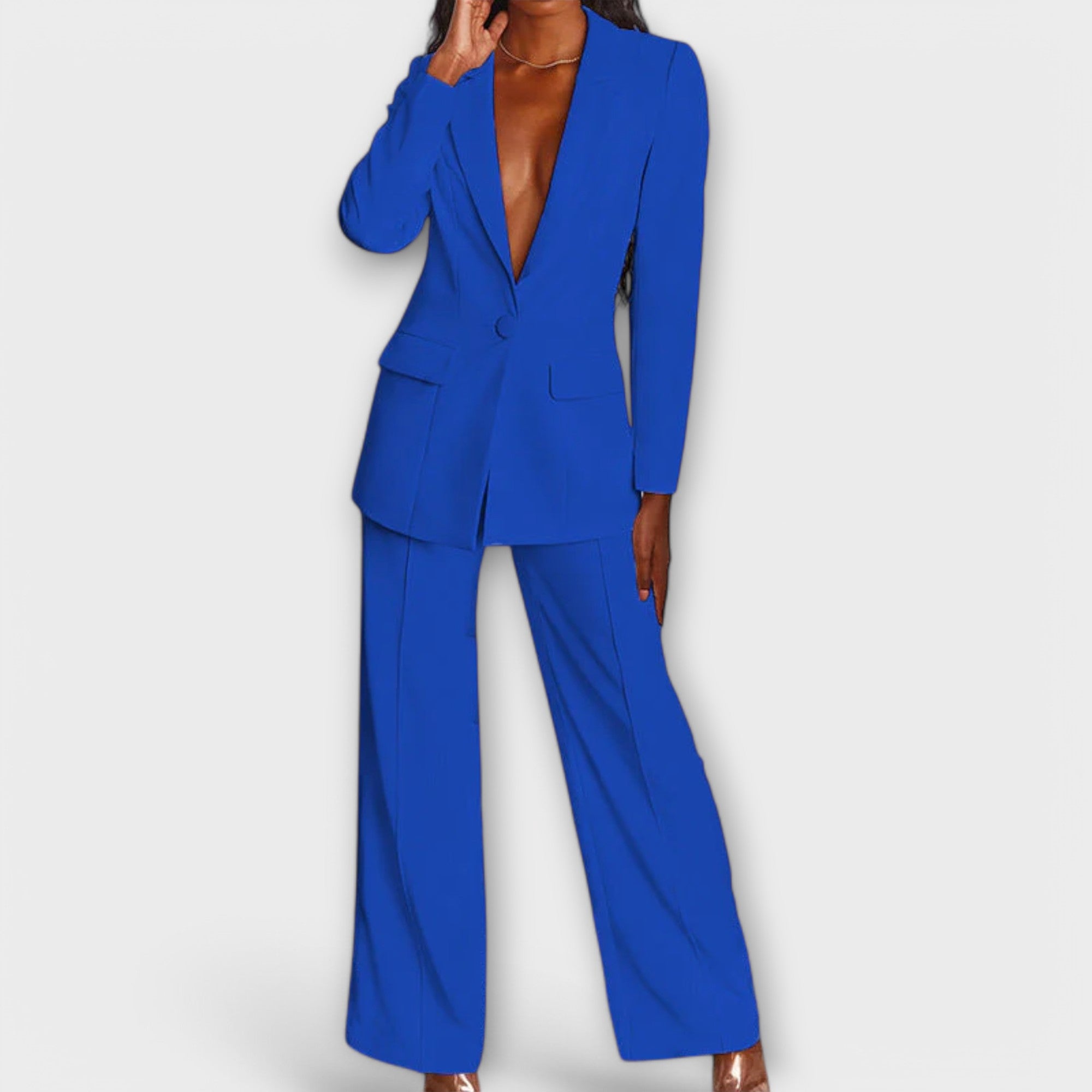 NEREA™ | Conjunto Chic y Versátil