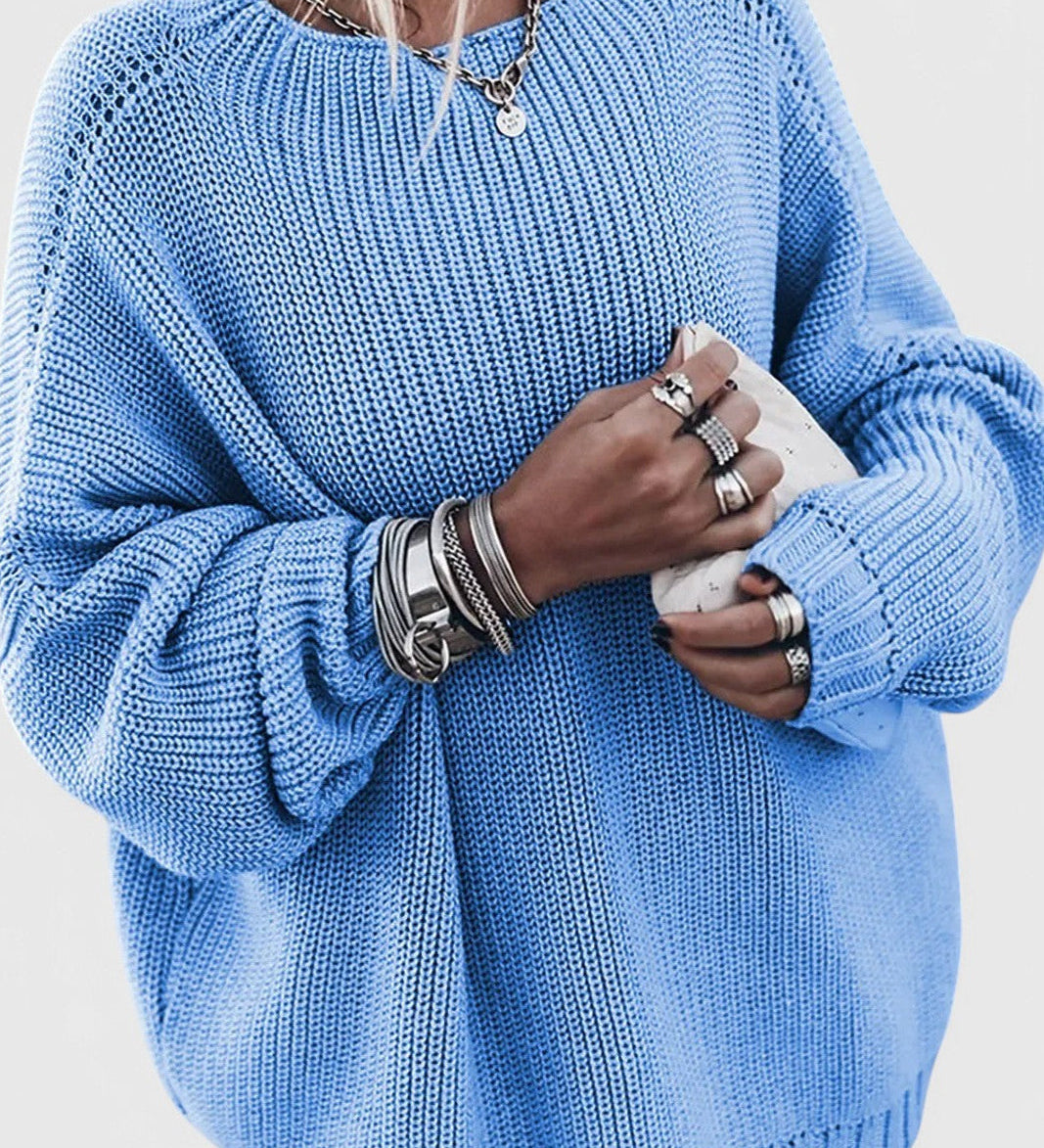 LANA | Jersey Suelto