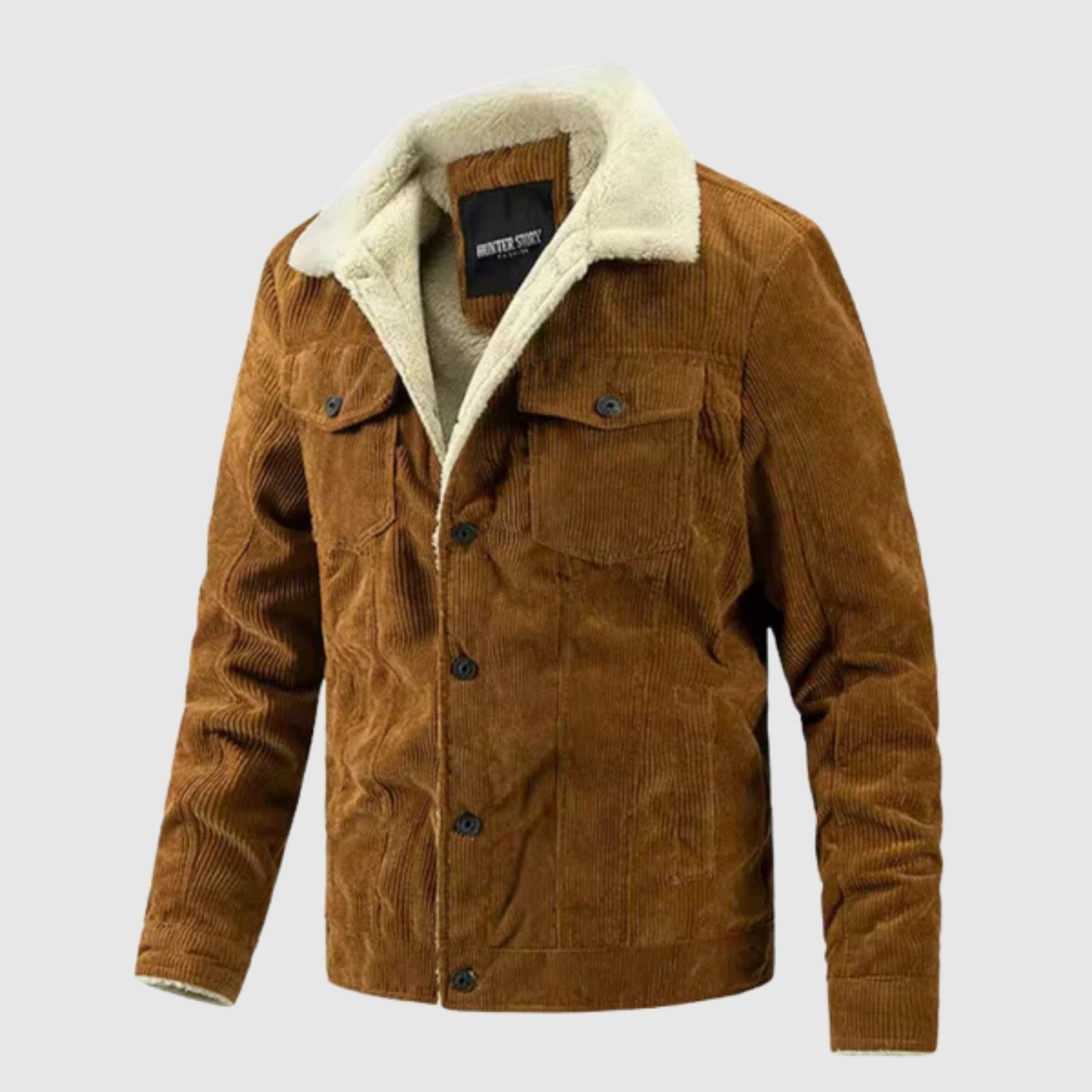 Libuše – Dokonalá bomber bunda na podzim: pohodlí a styl