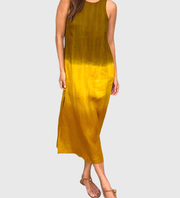 PATRICIA™ | Vestido de estampado elegante