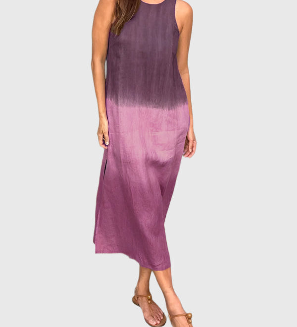 PATRICIA™ | Vestido de estampado elegante