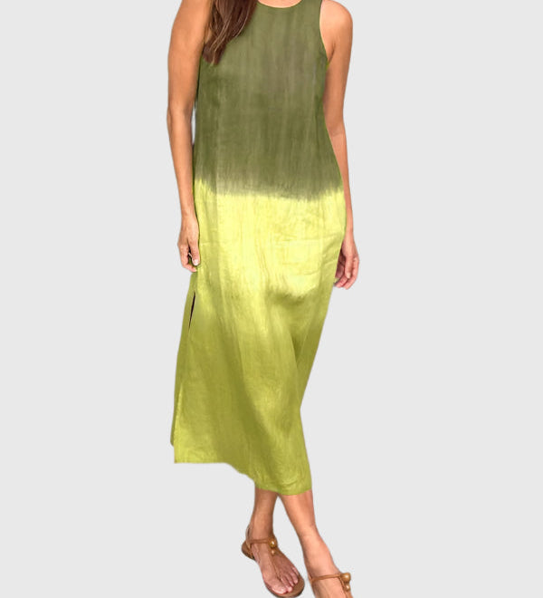 PATRICIA™ | Vestido de estampado elegante