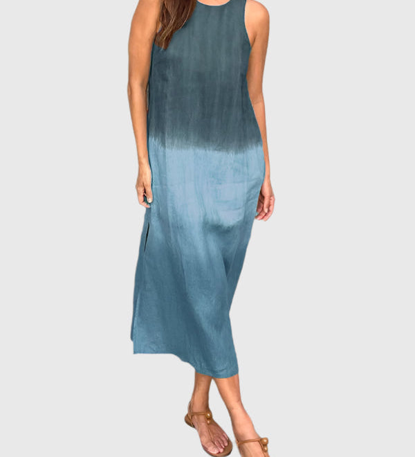 PATRICIA™ | Vestido de estampado elegante