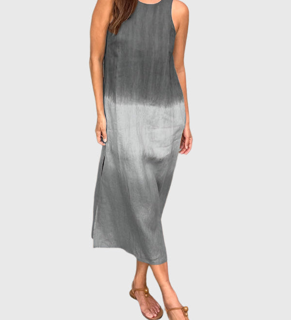 PATRICIA™ | Vestido de estampado elegante