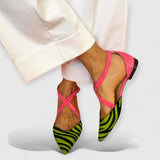 Fenna | Zapatos planos elegantes
