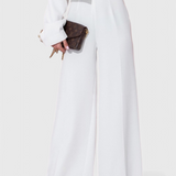 CONCHA | Conjunto Chic de Blazer y Pantalones