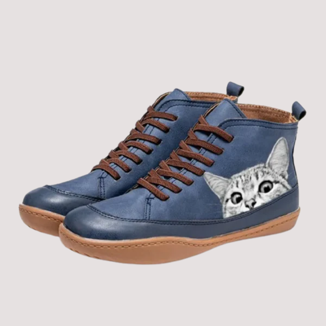 NALA™ | Zapatillas para Amantes de los Gatos