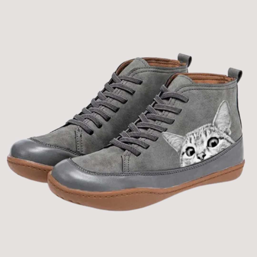 NALA™ | Zapatillas para Amantes de los Gatos