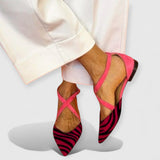 Fenna | Zapatos planos elegantes