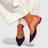 Fenna | Zapatos planos elegantes