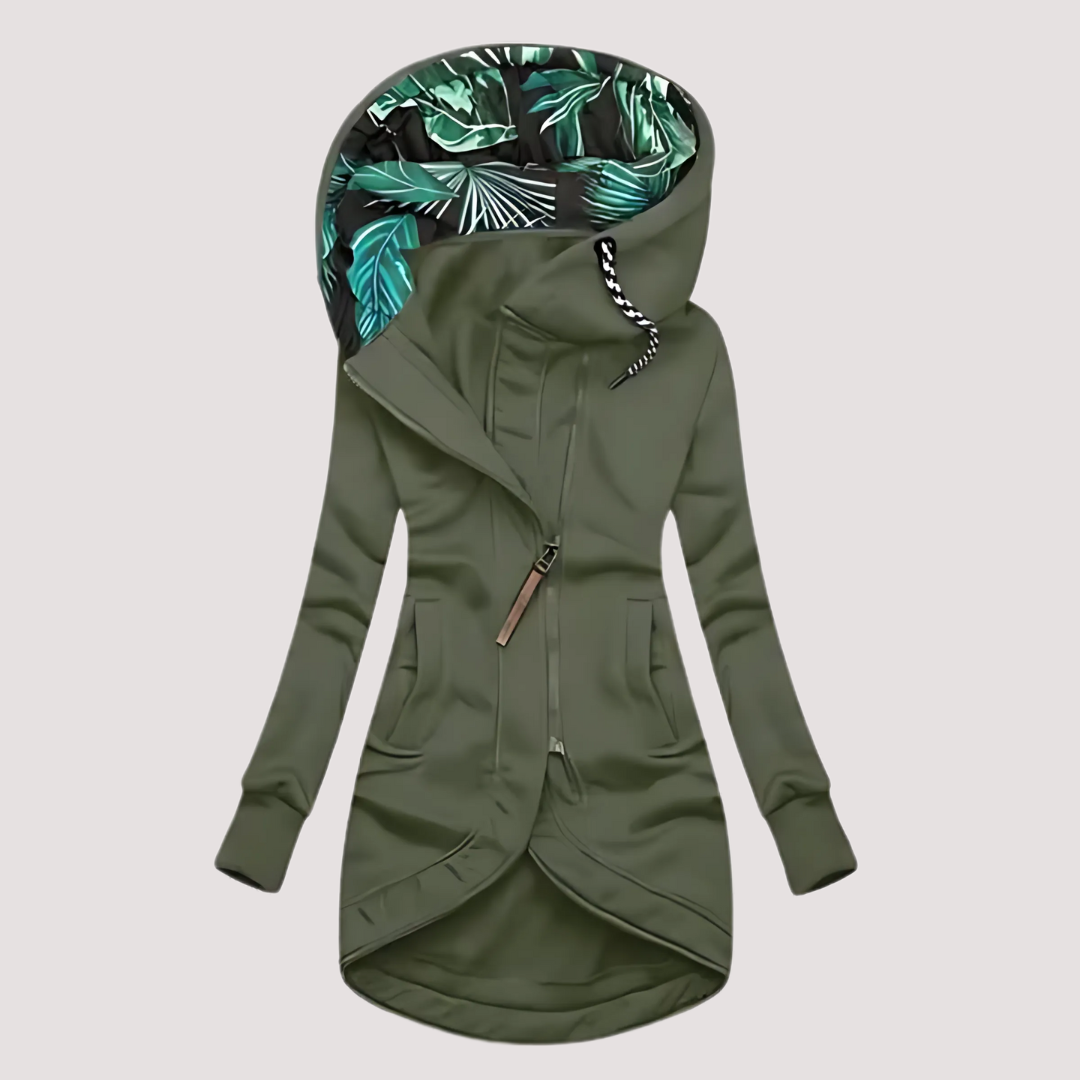 ROXANA™ | Abrigo de Invierno para Mujer