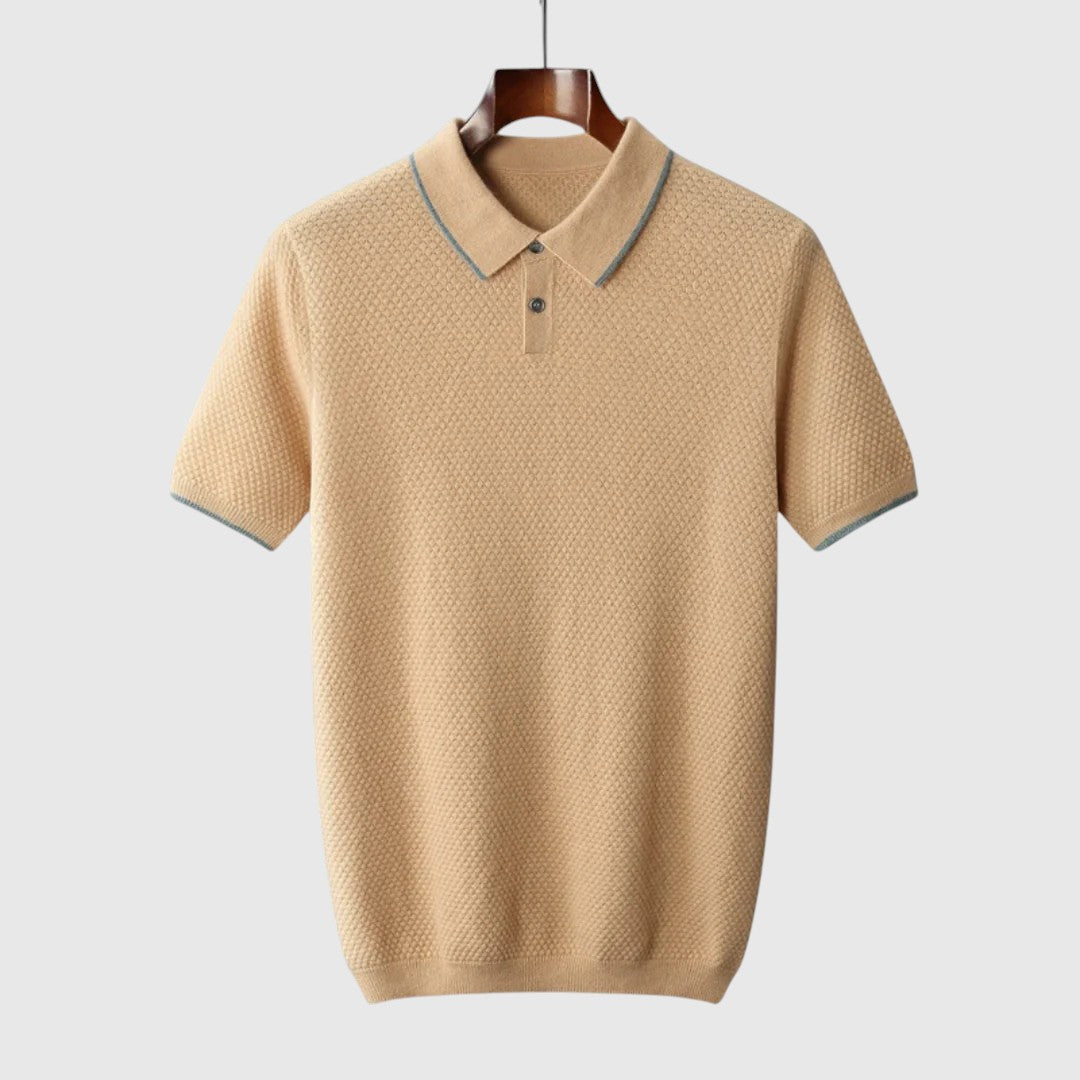 Libuše- Polo z kašmíru Aristo