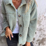 Laverinne | Stylish Cosy Jacket