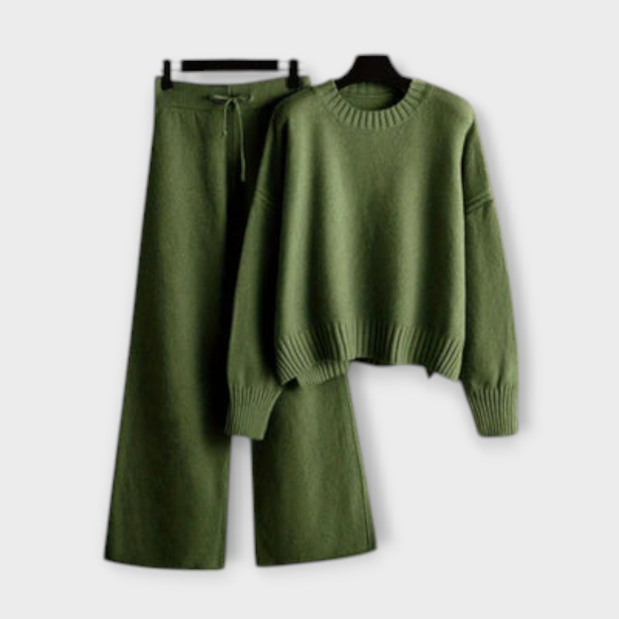 FLORENCIA™ | Conjunto Comodidad y Estilo Atemporal