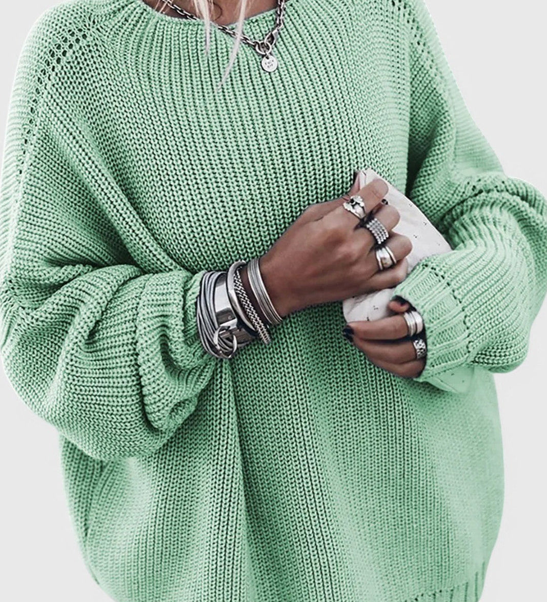 LANA | Jersey Suelto