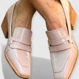 Elaine | Mocasines Premium Brillantes