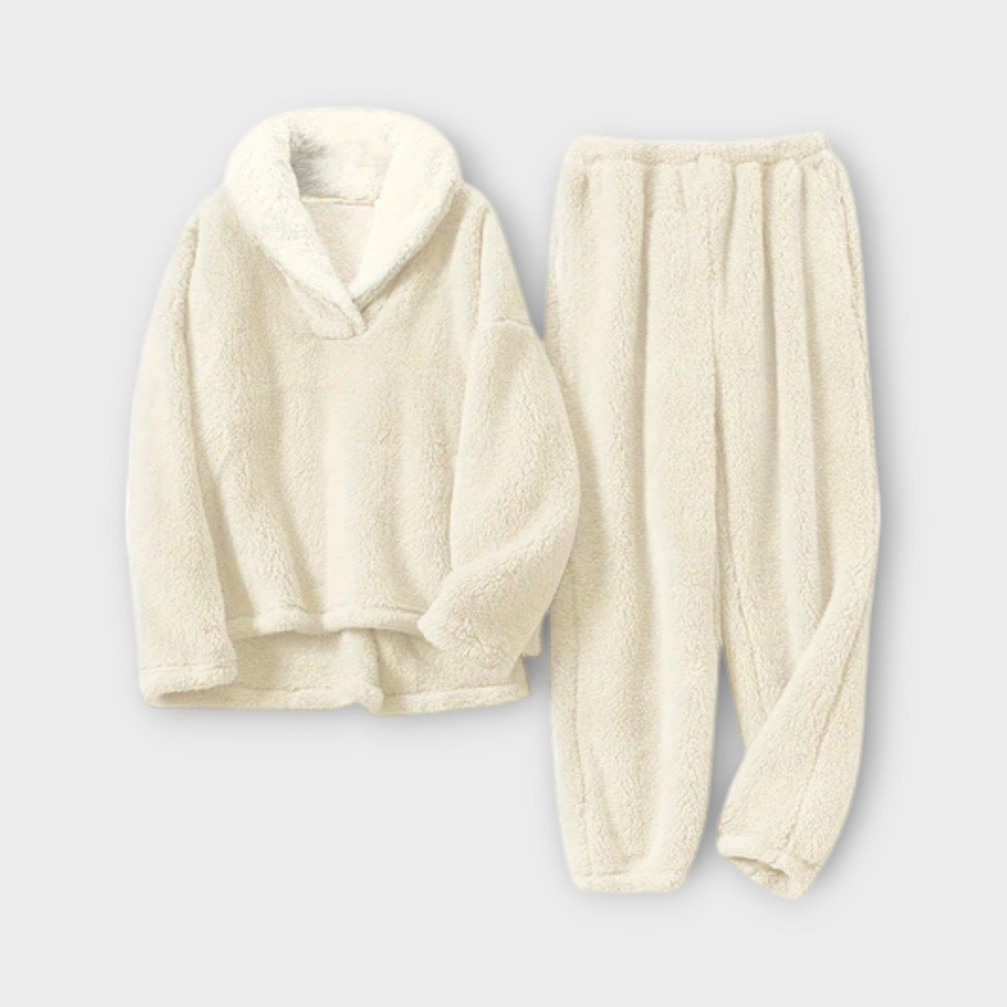 CARMEN™ | Conjunto Estilo Acogedor