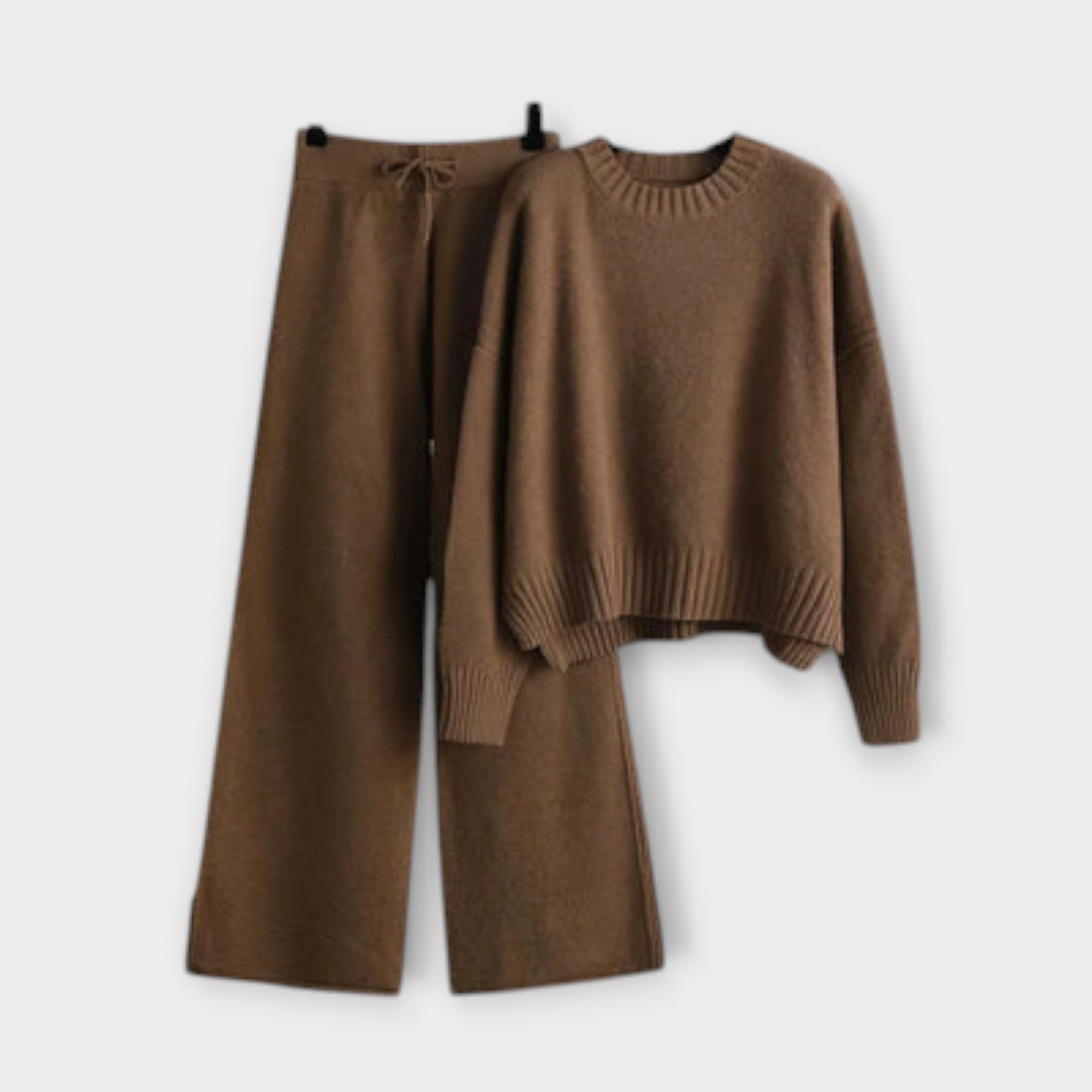 FLORENCIA™ | Conjunto Comodidad y Estilo Atemporal