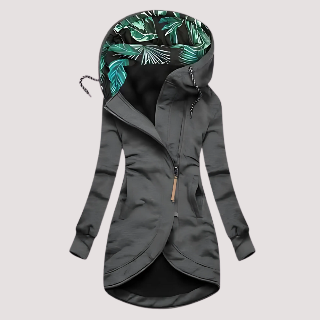 ROXANA™ | Abrigo de Invierno para Mujer