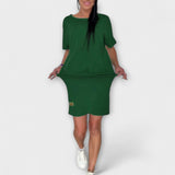 MARCHE | Ropa casual elegante
