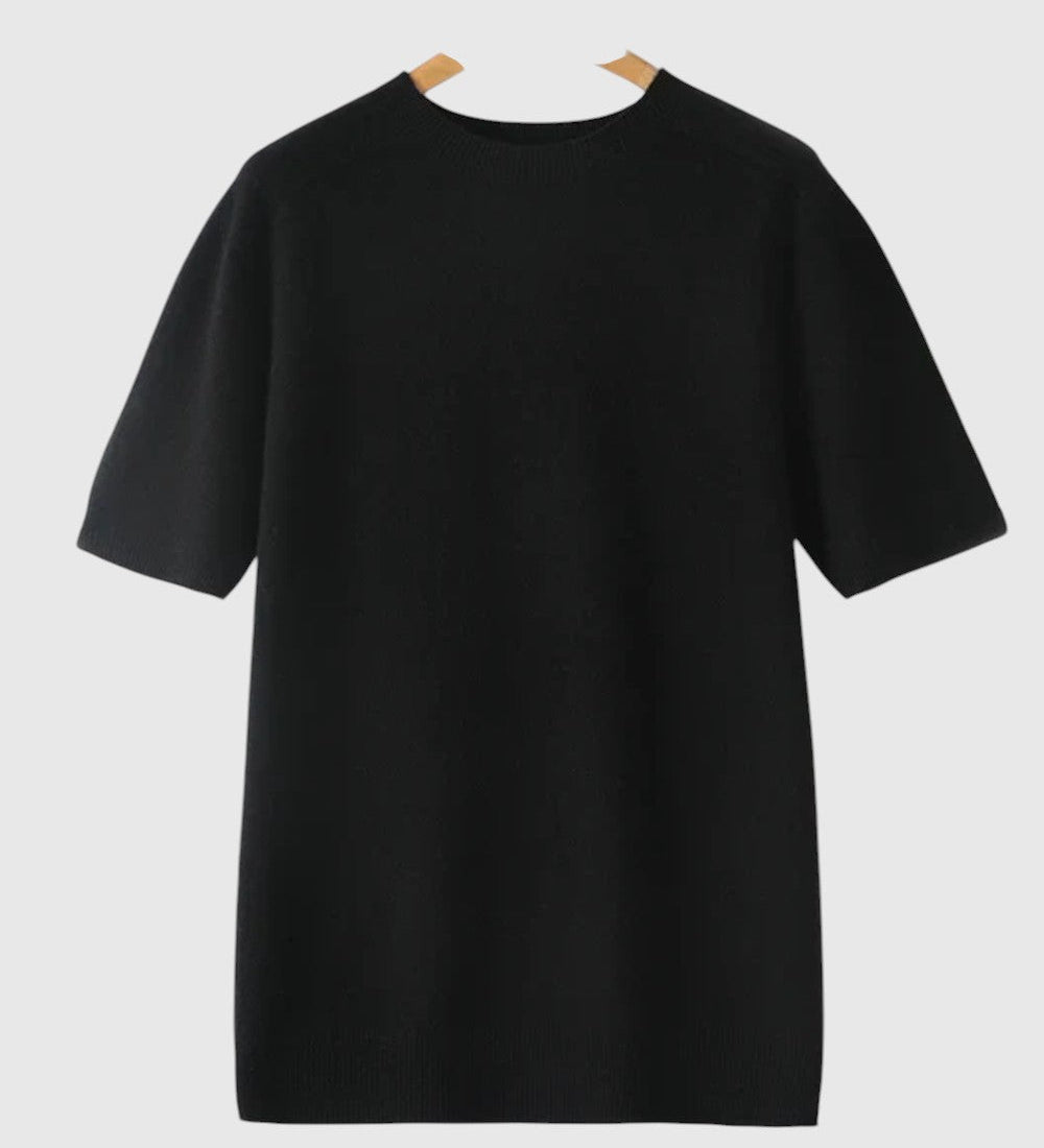 Libuše- Merinová T-shirt Aman