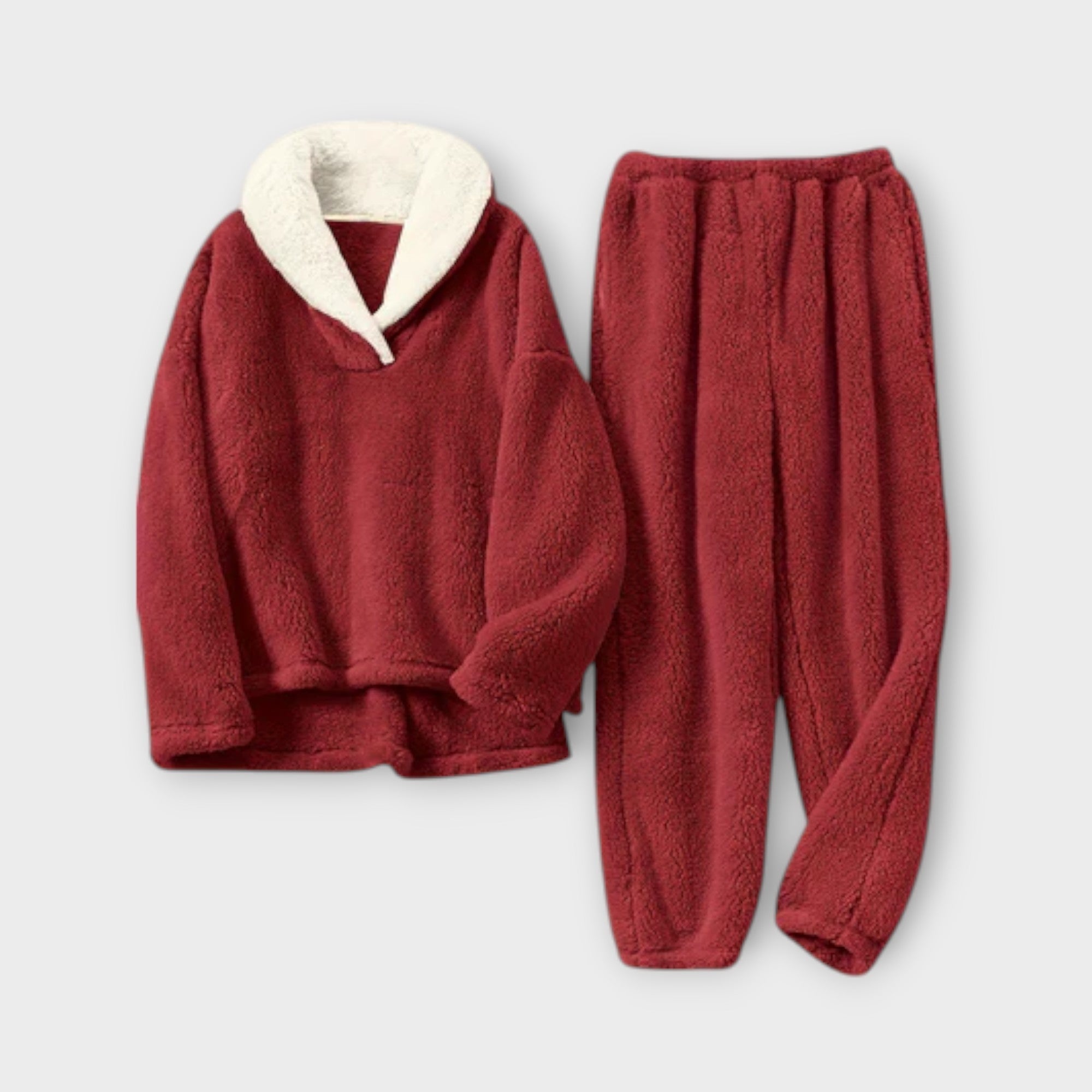 CARMEN™ | Conjunto Estilo Acogedor