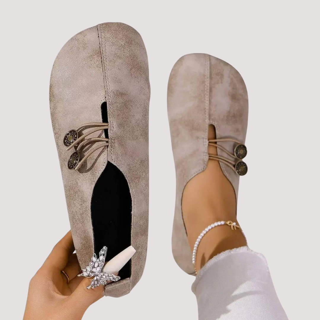 MARIBEL™ | ZAPATO ORTOPÉDICO