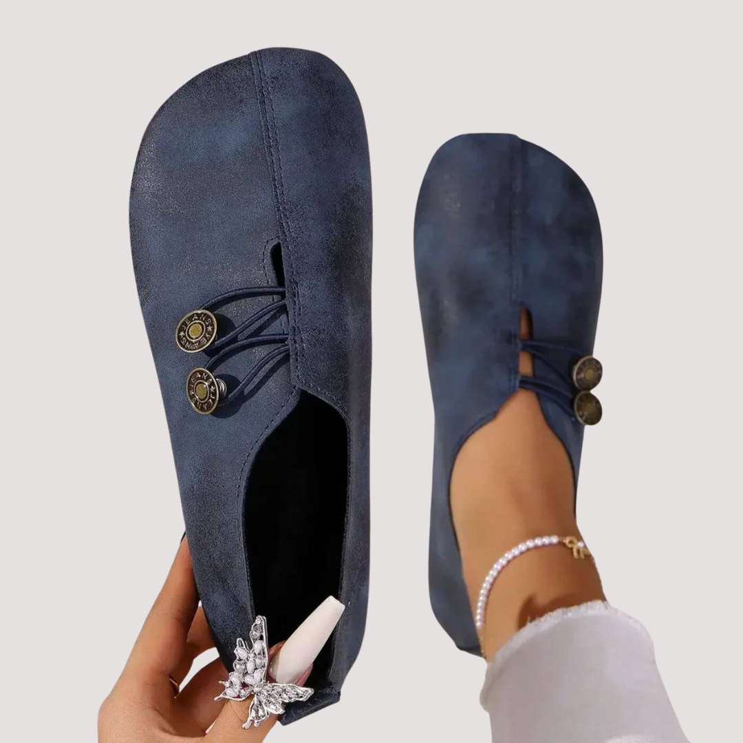 MARIBEL™ | ZAPATO ORTOPÉDICO