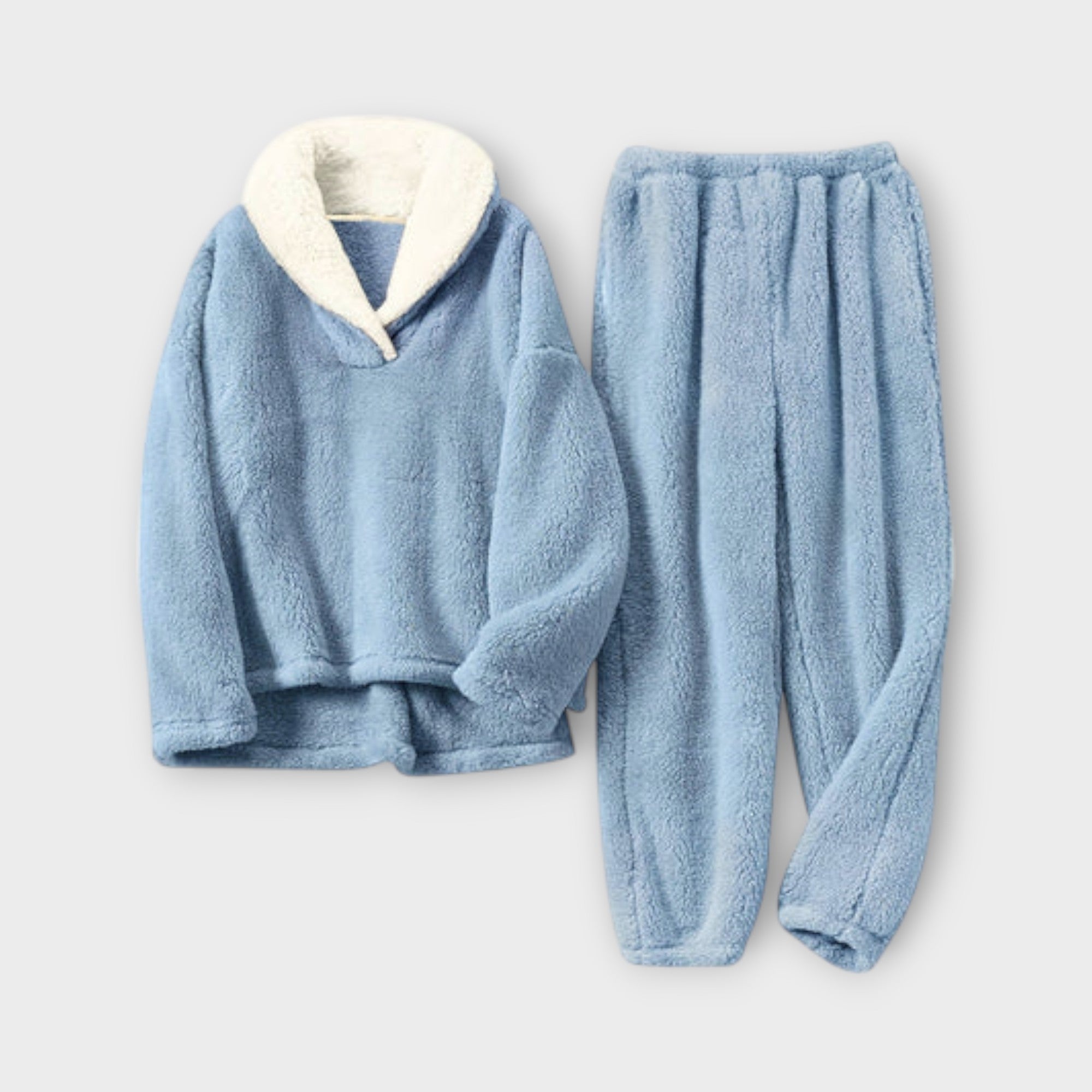 CARMEN™ | Conjunto Estilo Acogedor