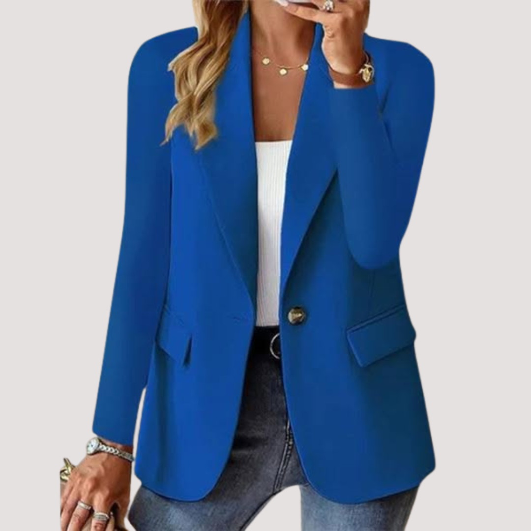 VALENTINA™ | Blazer Elegante